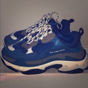 Balenciaga Triple S